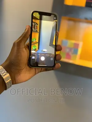 Apple iPhone 11 128 GB Green