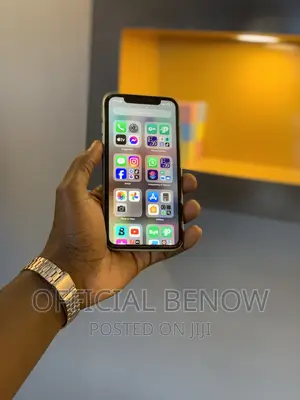 Apple iPhone 11 128 GB Green