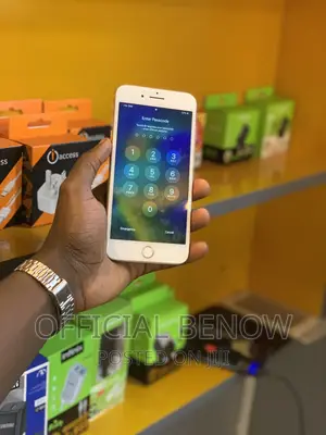 Apple iPhone 8 Plus 64 GB Gold
