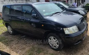 Toyota Probox 2006 Black