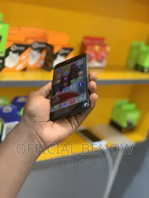Apple iPhone 7 Plus 32 GB Black