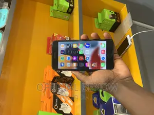 Apple iPhone 7 Plus 32 GB Black
