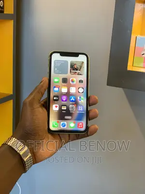 Apple iPhone 11 128 GB Green