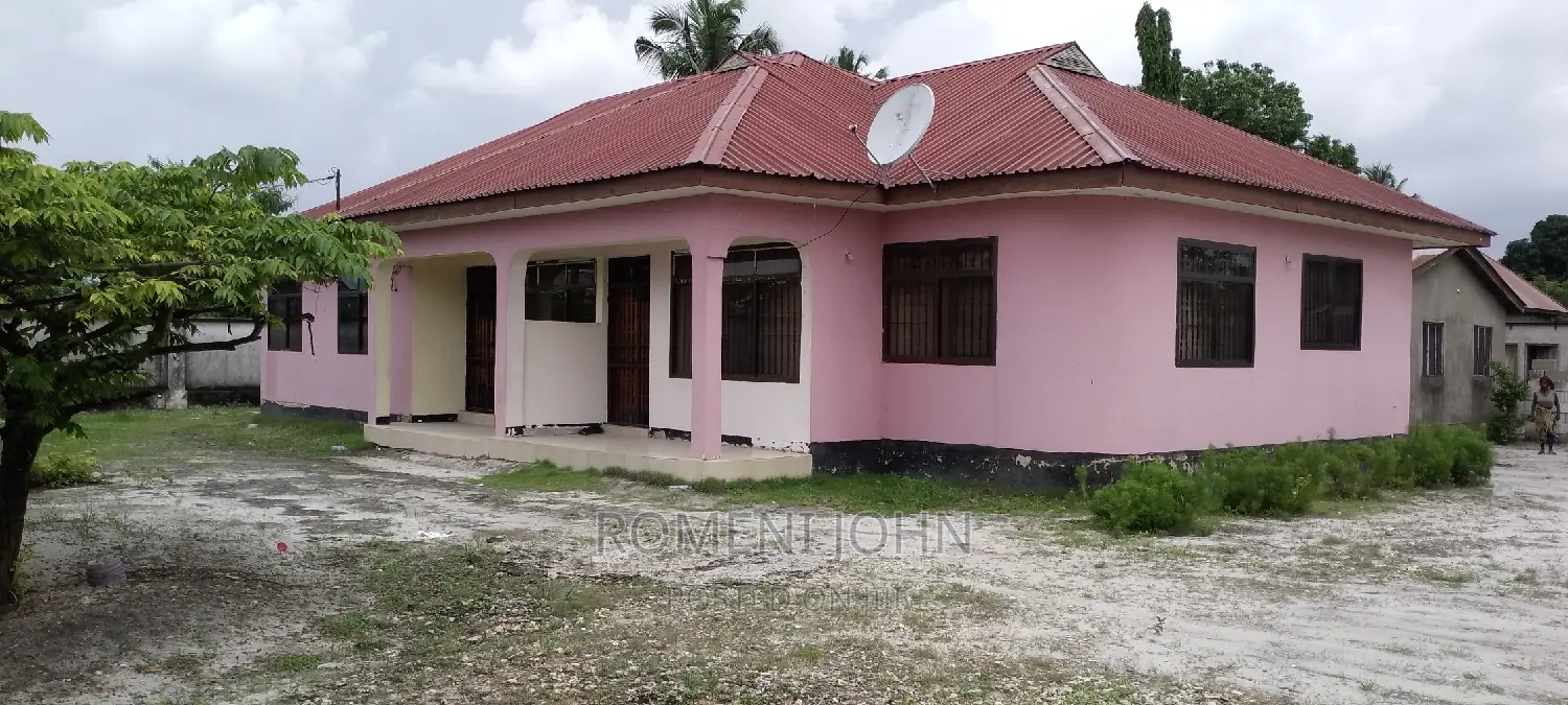 3bdrm Apartment in Tanzania Dsm Ukonga, Ilala for rent