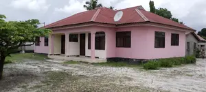3bdrm Apartment in Tanzania Dsm Ukonga, Ilala for rent
