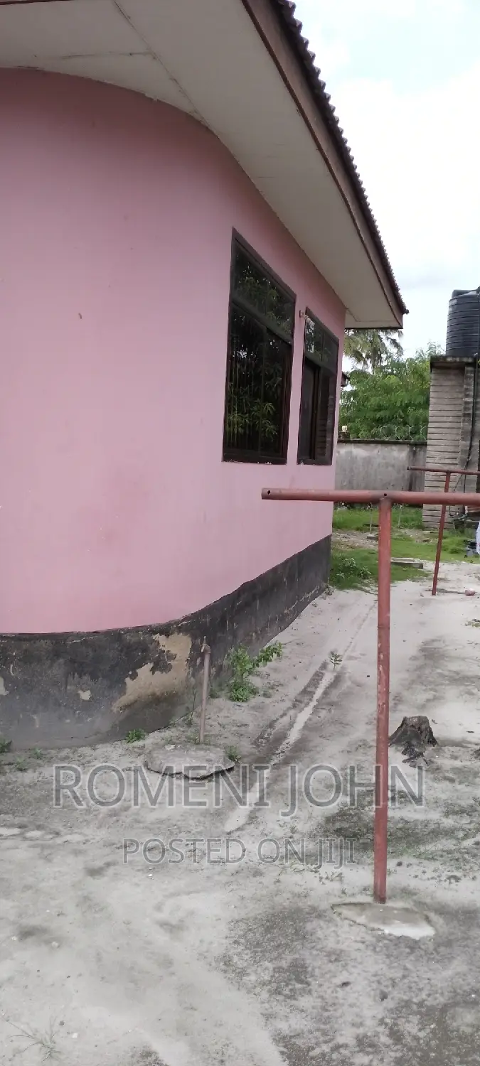 3bdrm Apartment in Tanzania Dsm Ukonga, Ilala for rent