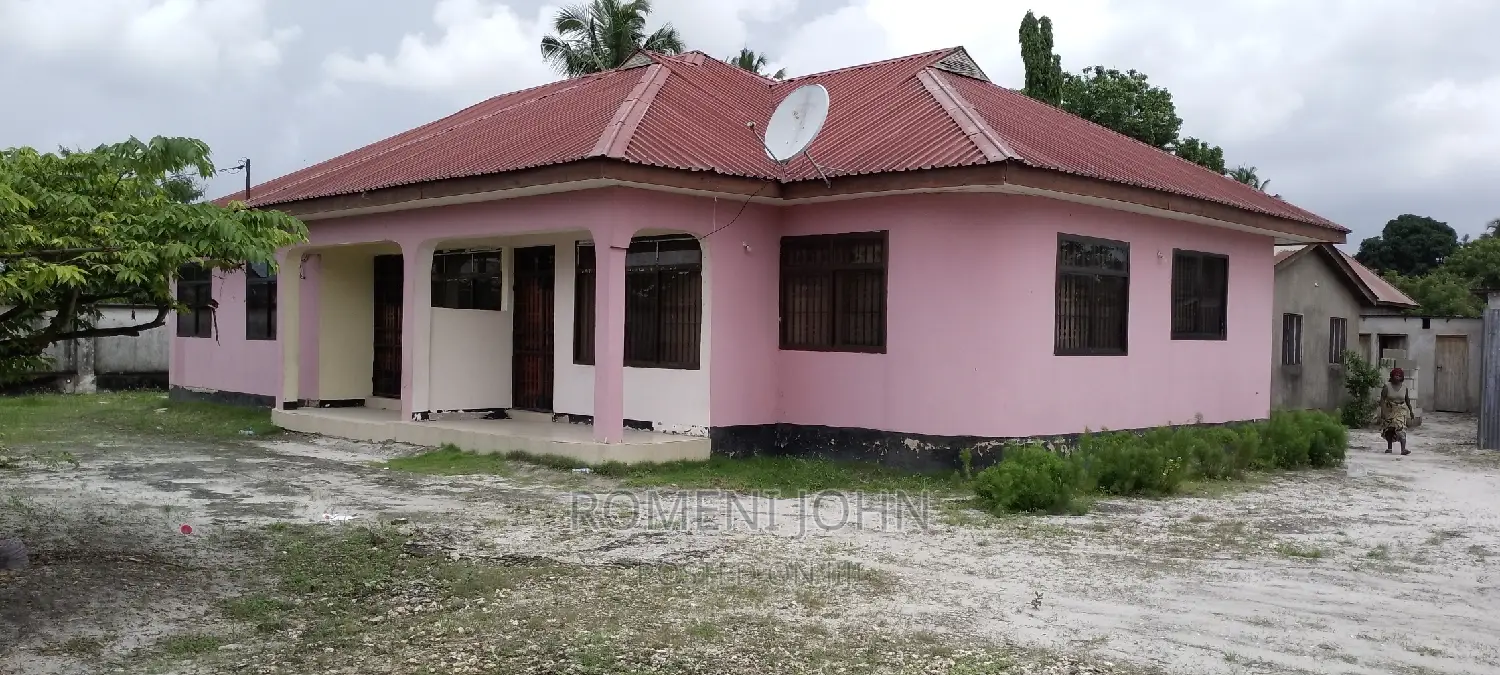 3bdrm Apartment in Tanzania Dsm Ukonga, Ilala for rent