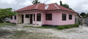 3bdrm Apartment in Tanzania Dsm Ukonga, Ilala for rent