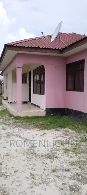 3bdrm Apartment in Tanzania Dsm Ukonga, Ilala for rent