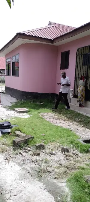 3bdrm Apartment in Tanzania Dsm Ukonga, Ilala for rent
