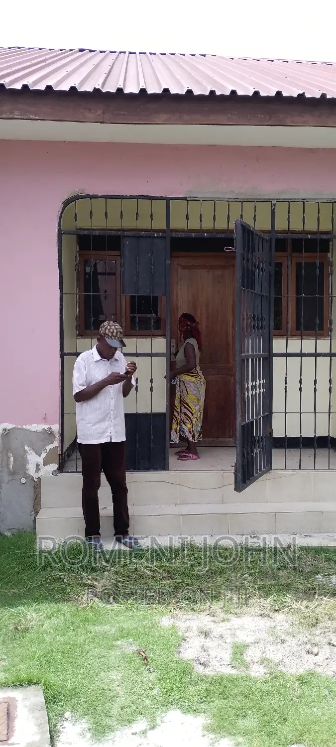 3bdrm Apartment in Tanzania Dsm Ukonga, Ilala for rent