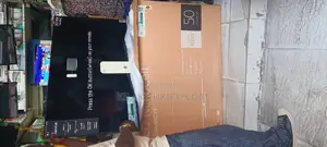 LG Nanocell 50nano79 Inch 50