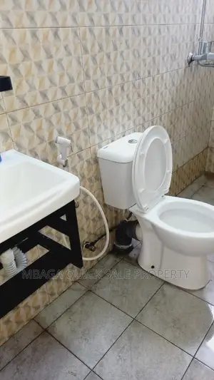Furnished 1bdrm Apartment in Sinza  Kijiweni for rent