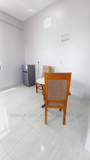 Furnished 1bdrm Apartment in Sinza  Kijiweni for rent