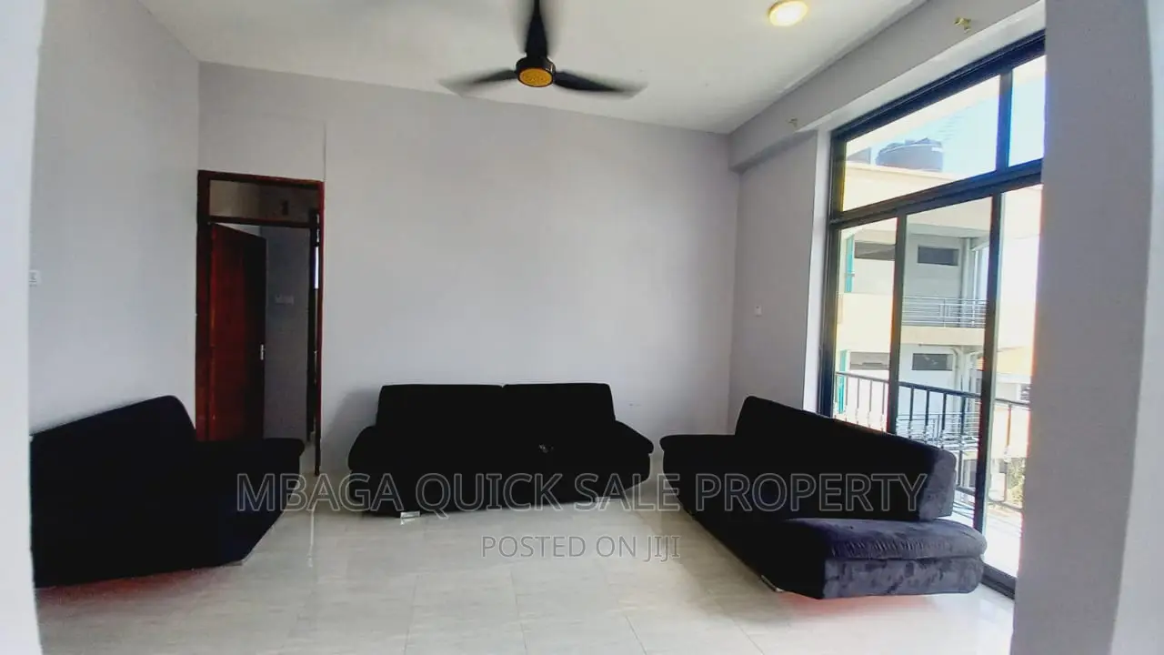 Furnished 1bdrm Apartment in Sinza  Kijiweni for rent