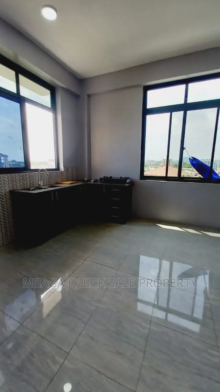 Furnished 1bdrm Apartment in Sinza  Kijiweni for rent