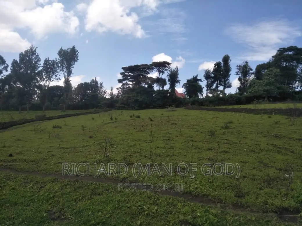 1800 SQM Plot in Ngaramton-Habari Maalum for Sale