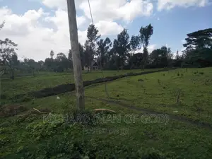 1800 SQM Plot in Ngaramton-Habari Maalum for Sale
