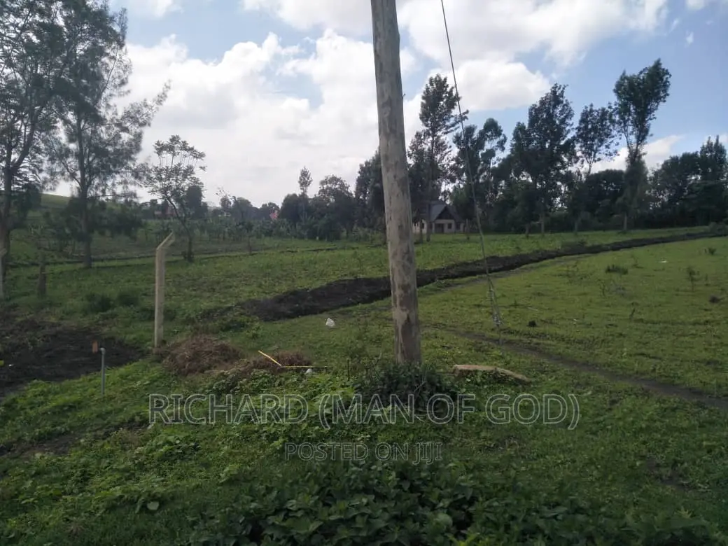 1800 SQM Plot in Ngaramton-Habari Maalum for Sale