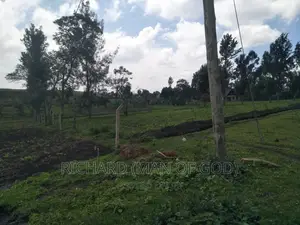 1800 SQM Plot in Ngaramton-Habari Maalum for Sale