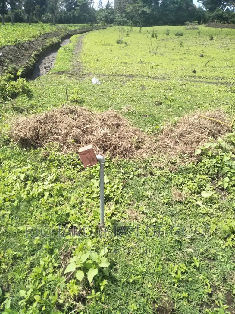 1800 SQM Plot in Ngaramton-Habari Maalum for Sale
