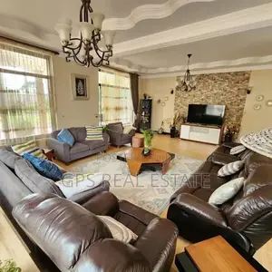 5bdrm Apartment in Geza Ulole, Kigamboni for sale