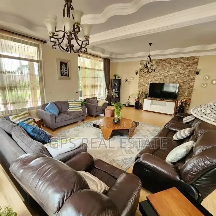 5bdrm Apartment in Geza Ulole, Kigamboni for sale