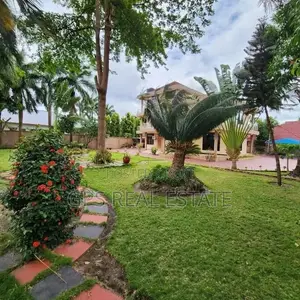 5bdrm Apartment in Geza Ulole, Kigamboni for sale
