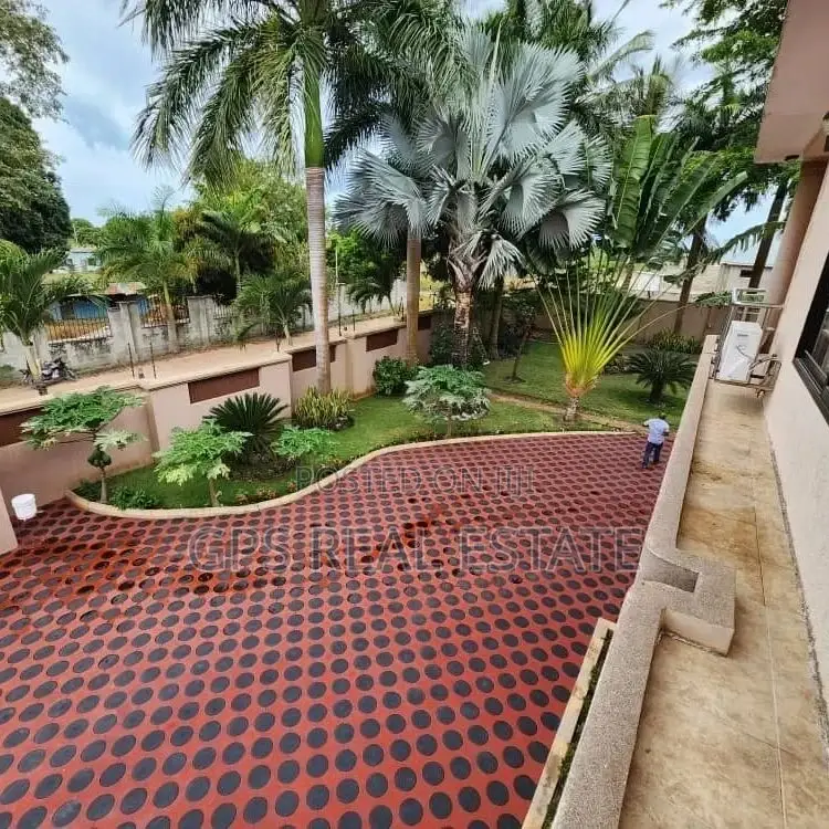 5bdrm Apartment in Geza Ulole, Kigamboni for sale