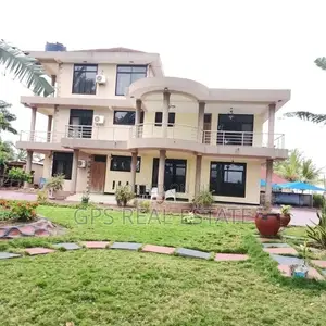 5bdrm Apartment in Geza Ulole, Kigamboni for sale