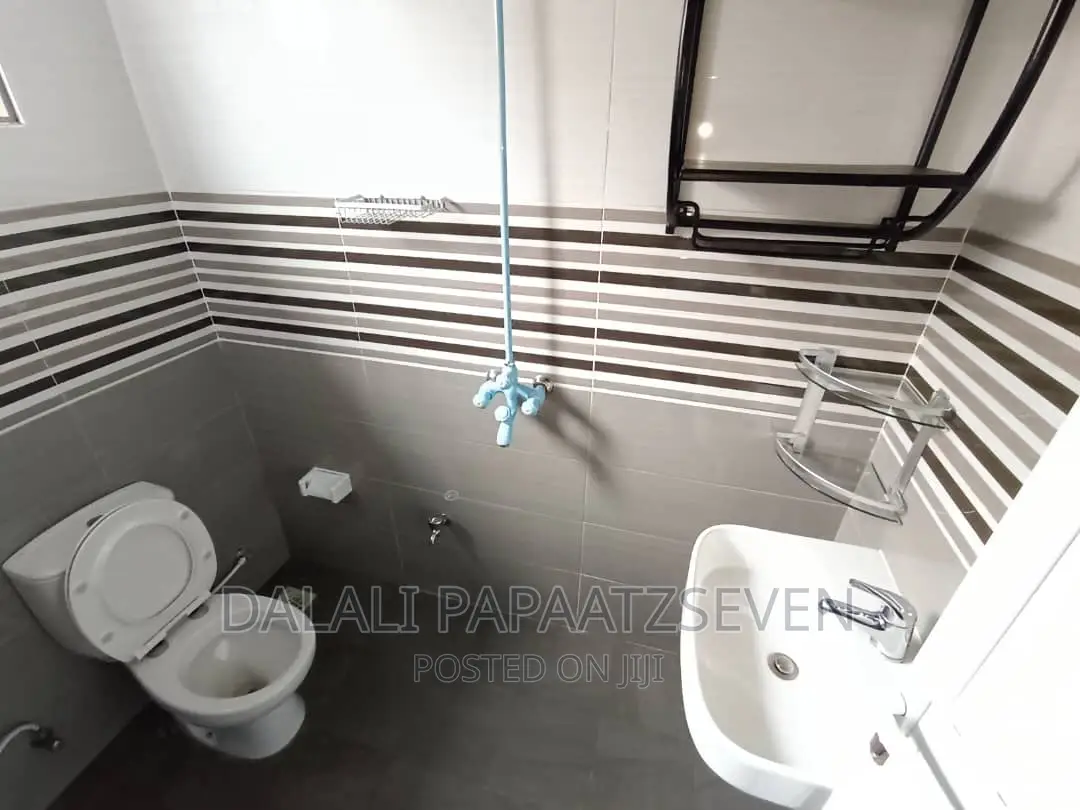 Furnished 2bdrm Apartment in Dalalipapaatzseven, Kimara for rent