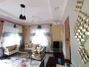 Furnished 2bdrm Apartment in Dalalipapaatzseven, Kimara for rent
