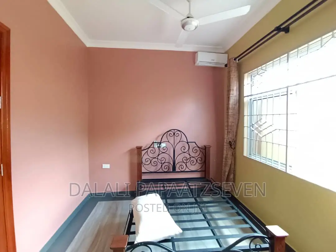 Furnished 2bdrm Apartment in Dalalipapaatzseven, Kimara for rent