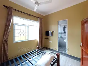 Furnished 2bdrm Apartment in Dalalipapaatzseven, Kimara for rent