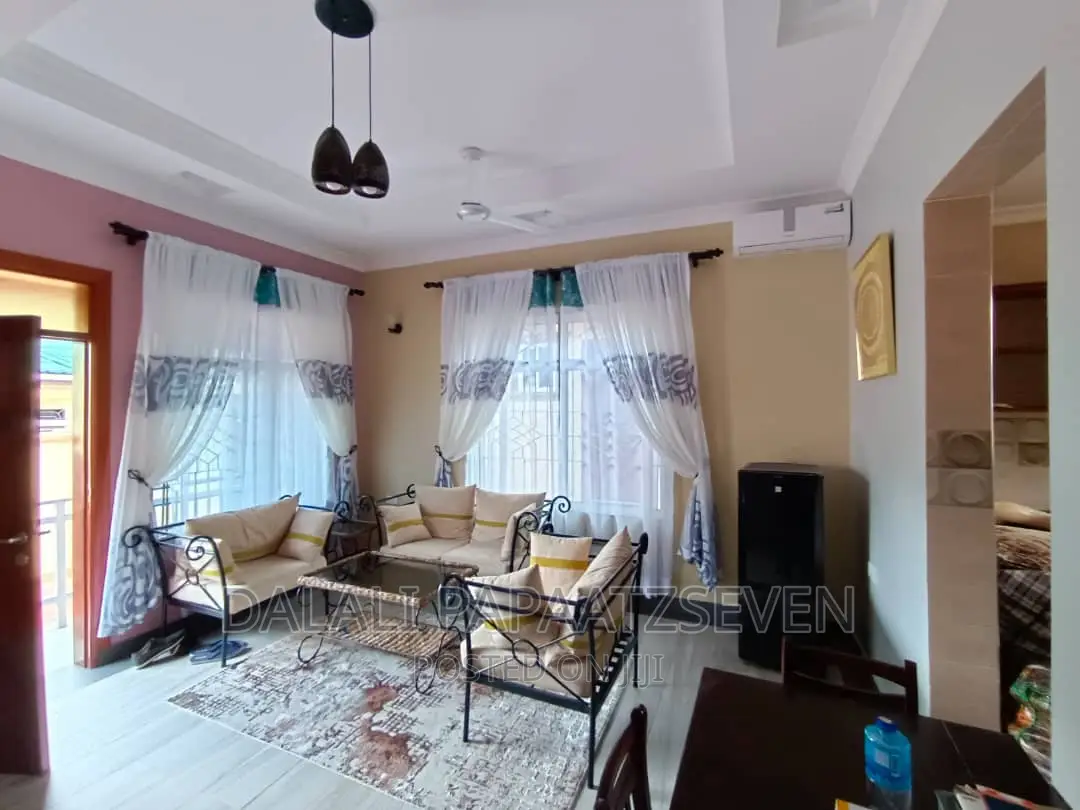 Furnished 2bdrm Apartment in Dalalipapaatzseven, Kimara for rent