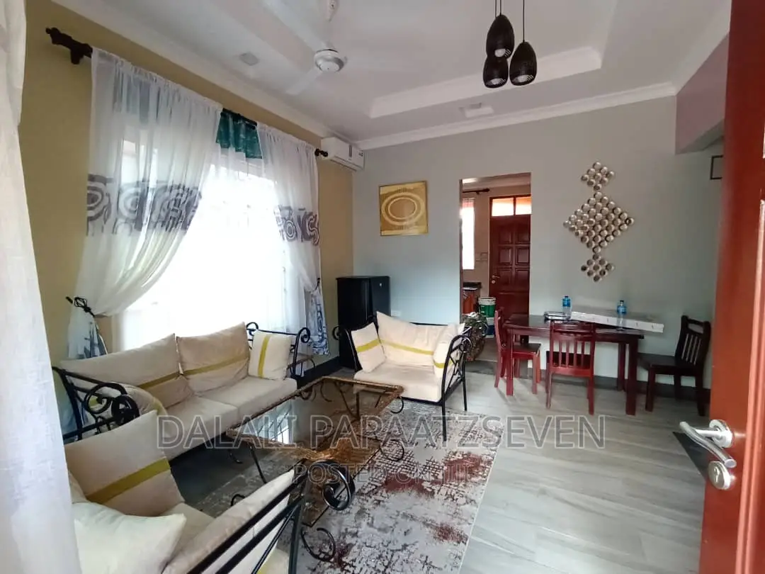 Furnished 2bdrm Apartment in Dalalipapaatzseven, Kimara for rent