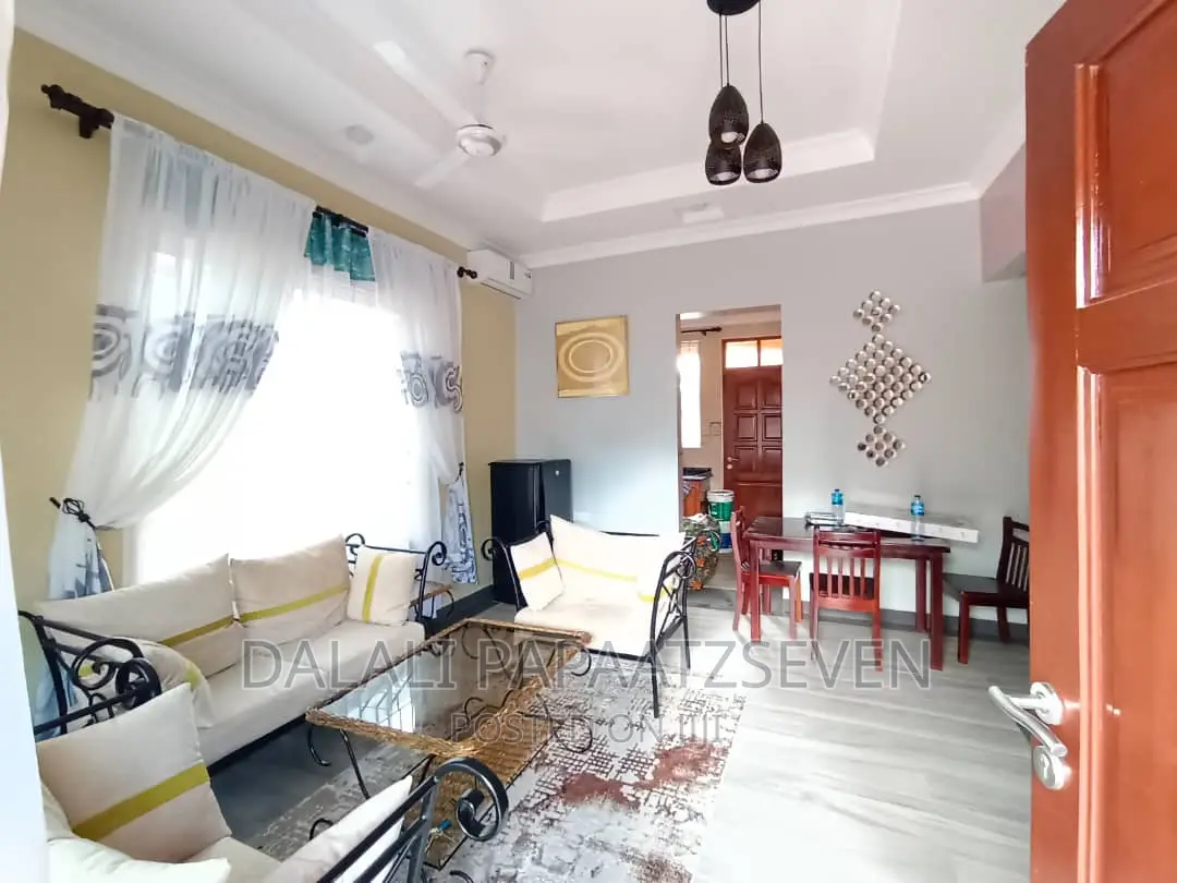 Furnished 2bdrm Apartment in Dalalipapaatzseven, Kimara for rent