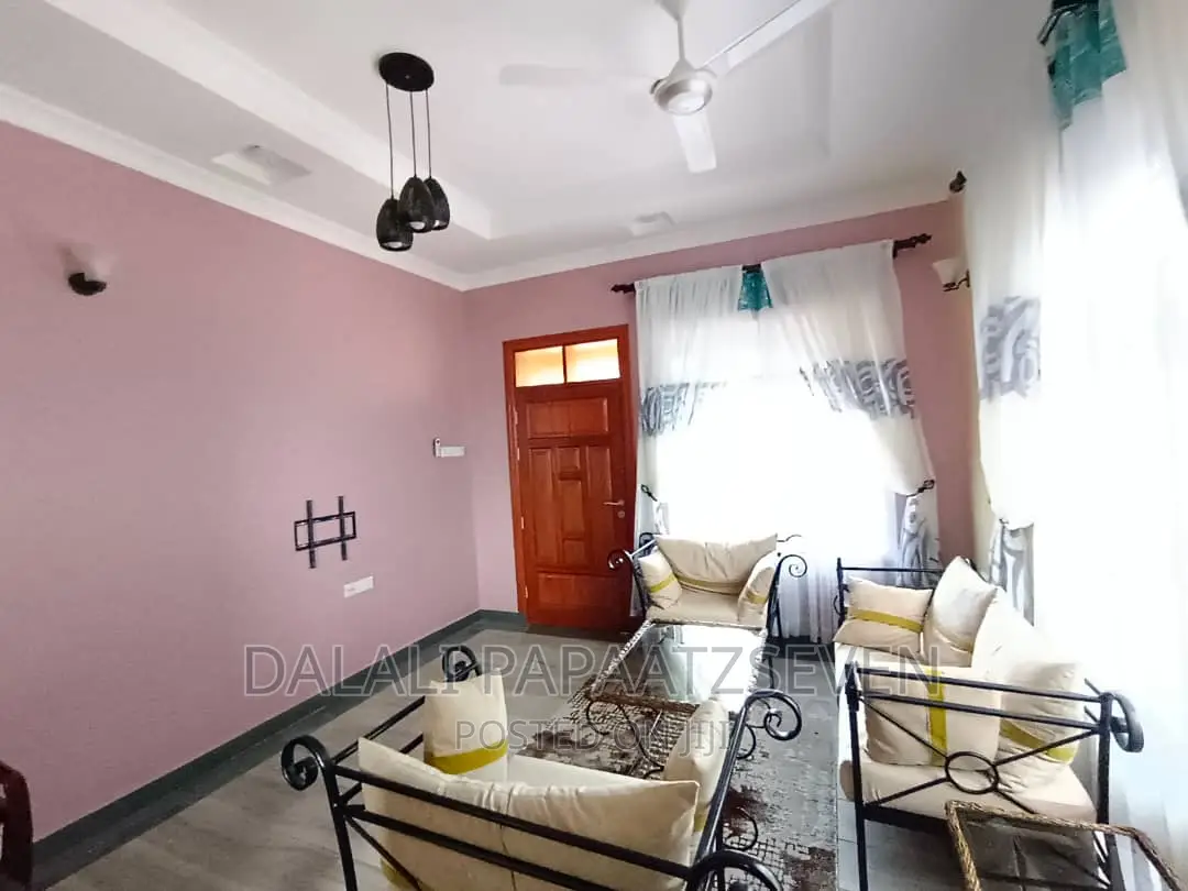 Furnished 2bdrm Apartment in Dalalipapaatzseven, Kimara for rent