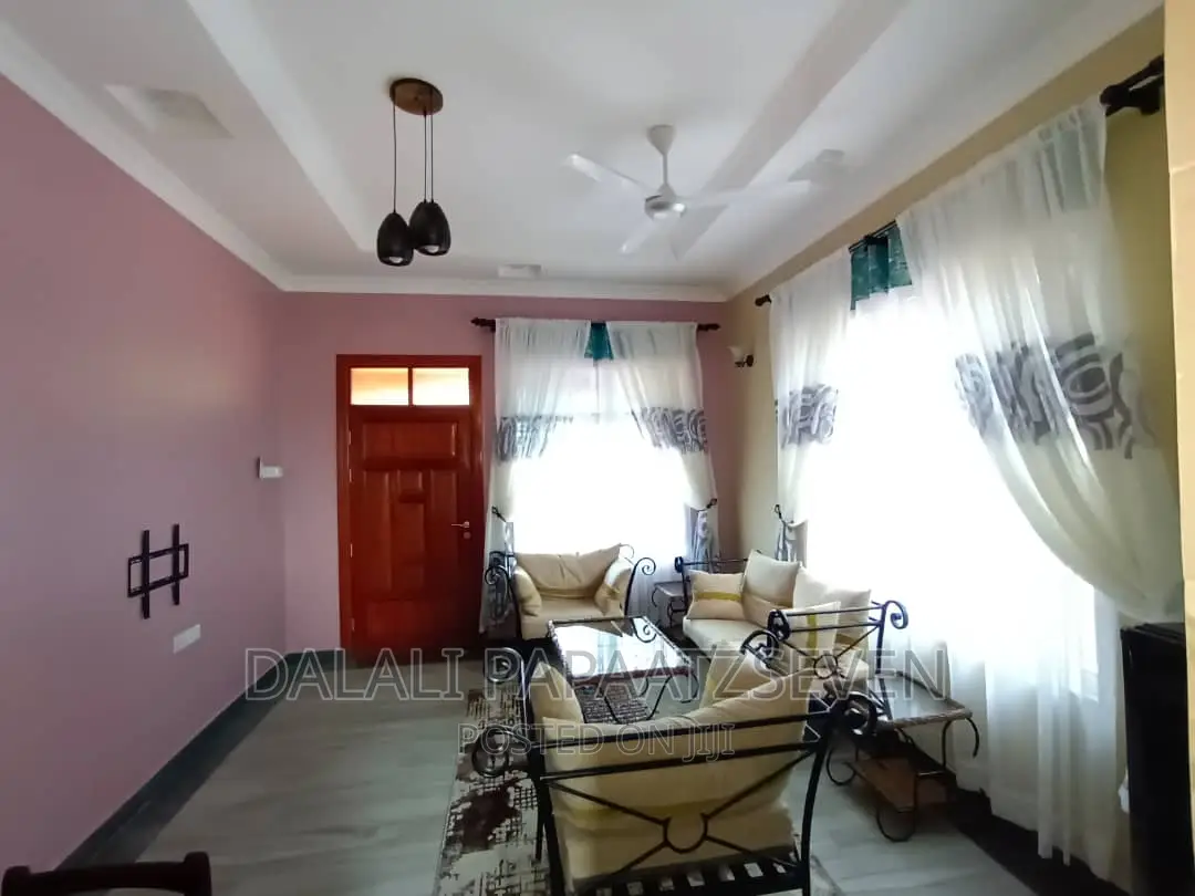 Furnished 2bdrm Apartment in Dalalipapaatzseven, Kimara for rent