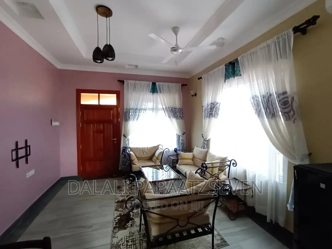 Furnished 2bdrm Apartment in Dalalipapaatzseven, Kimara for rent