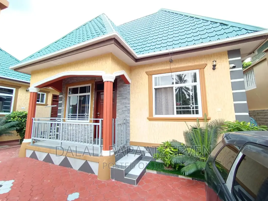 Furnished 2bdrm Apartment in Dalalipapaatzseven, Kimara for rent