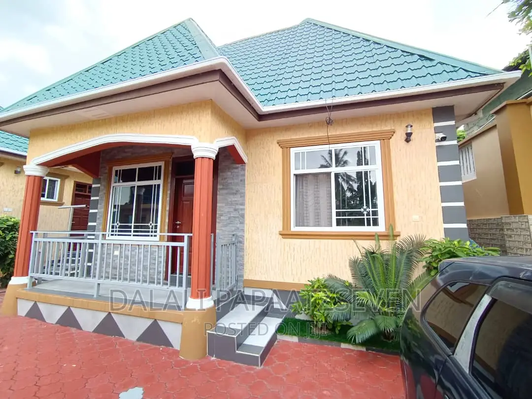 Furnished 2bdrm Apartment in Dalalipapaatzseven, Kimara for rent