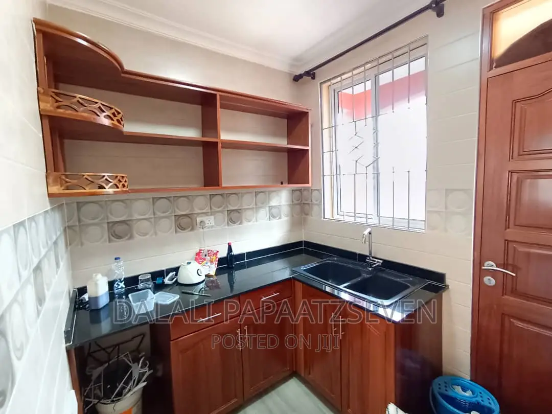 Furnished 2bdrm Apartment in Dalalipapaatzseven, Kimara for rent
