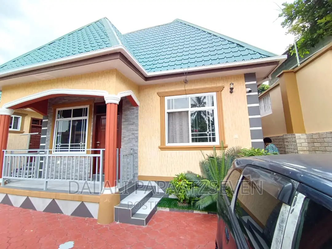 Furnished 2bdrm Apartment in Dalalipapaatzseven, Kimara for rent
