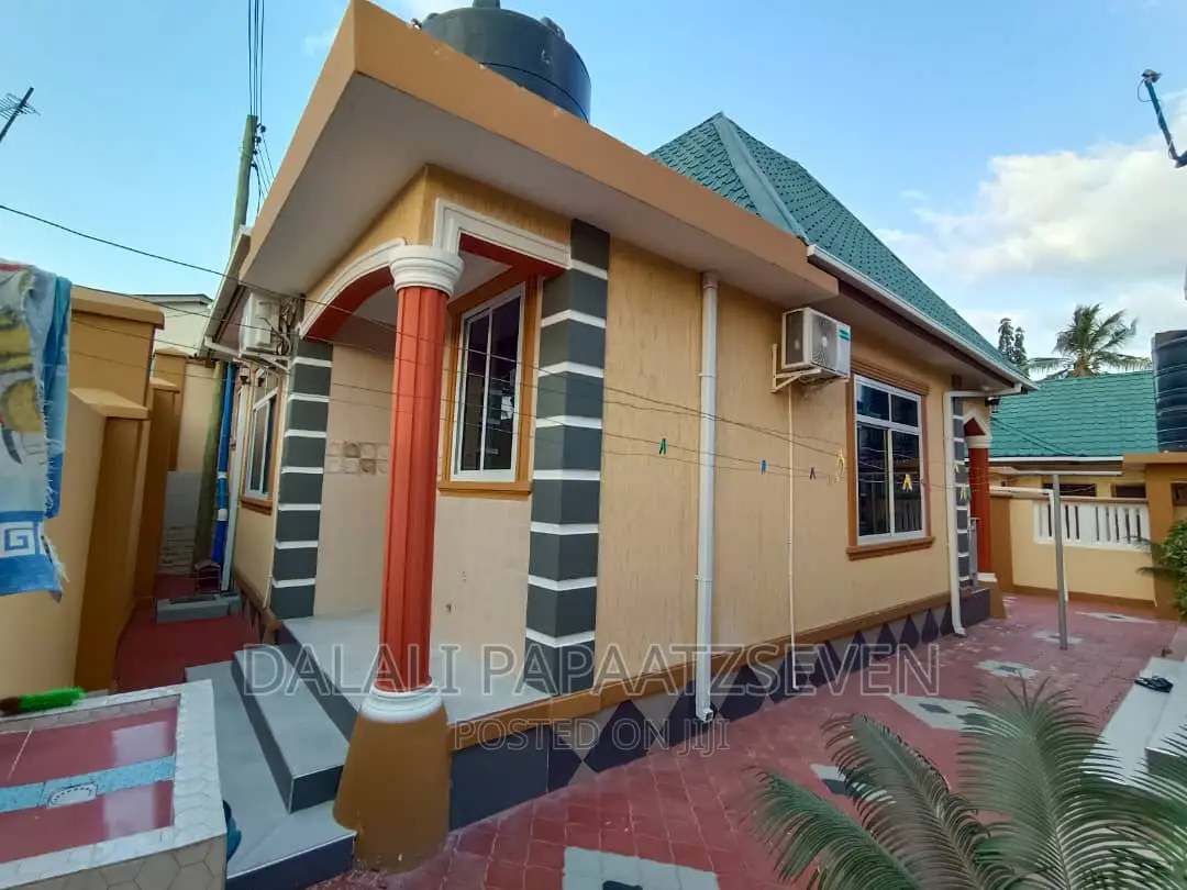 Furnished 2bdrm Apartment in Dalalipapaatzseven, Kimara for rent