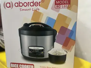 Rice Cooker