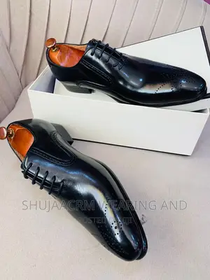 Men's New Shoes