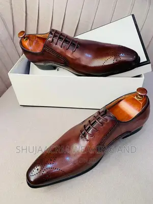 Men's New Shoes