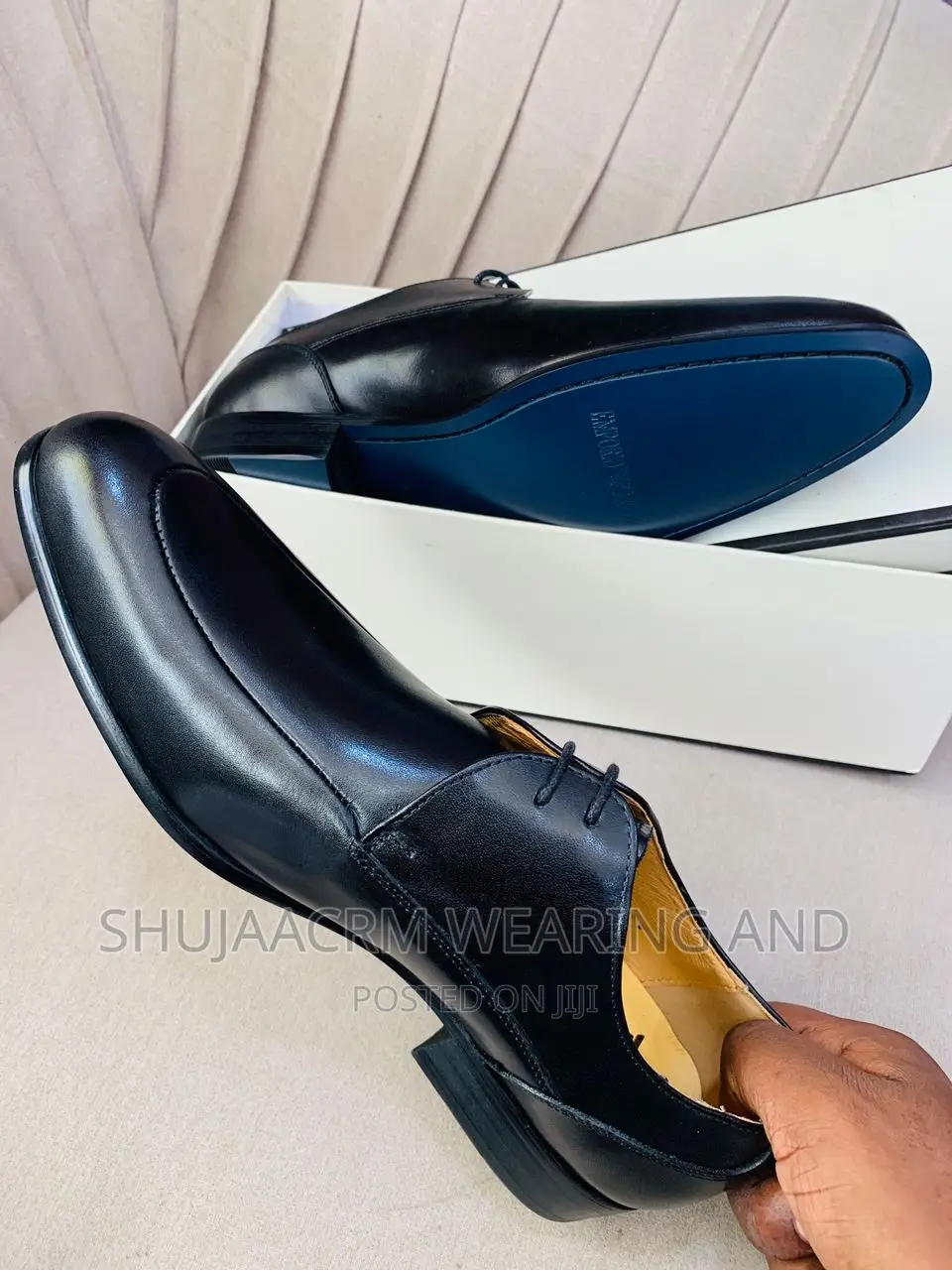 Men's New Shoes