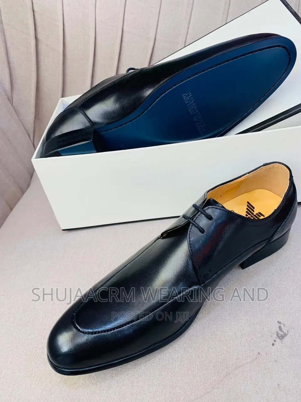 Men's New Shoes
